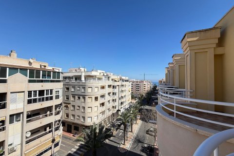 Квартира в Торревьеха, Аликанте, Испания 2 спальни, 72м2 №189671