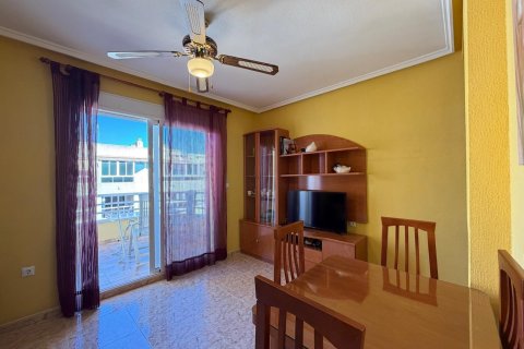 Apartamento en venta en Torrevieja, Alicante, España 2 dormitorios, 72 m2 No. 189671 - foto 27