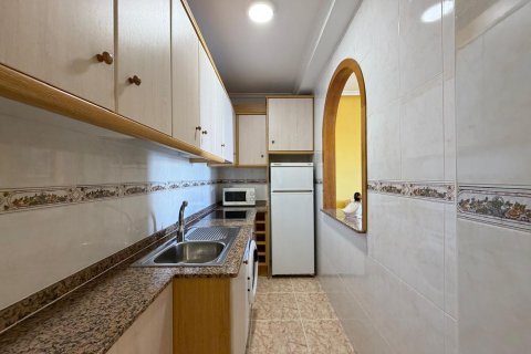 Apartamento en venta en Torrevieja, Alicante, España 2 dormitorios, 72 m2 No. 189671 - foto 23