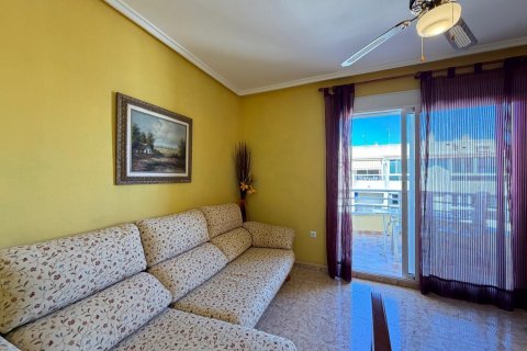 Apartamento en venta en Torrevieja, Alicante, España 2 dormitorios, 72 m2 No. 189671 - foto 26