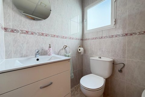 Apartamento en venta en Torrevieja, Alicante, España 2 dormitorios, 72 m2 No. 189671 - foto 10