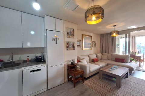 Huoneisto myytävänä Los Dolses, Alicante, Espanja, 3 makuuhuonetta, 96 m2 No. 189672 - kuva 3
