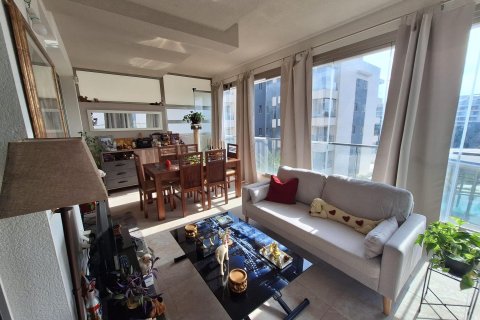Huoneisto myytävänä Los Dolses, Alicante, Espanja, 3 makuuhuonetta, 96 m2 No. 189672 - kuva 12