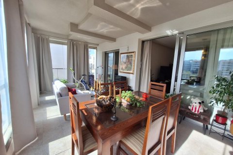 Huoneisto myytävänä Los Dolses, Alicante, Espanja, 3 makuuhuonetta, 96 m2 No. 189672 - kuva 9