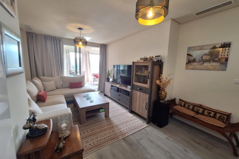 Huoneisto myytävänä Los Dolses, Alicante, Espanja, 3 makuuhuonetta, 96 m2 No. 189672 - kuva 8