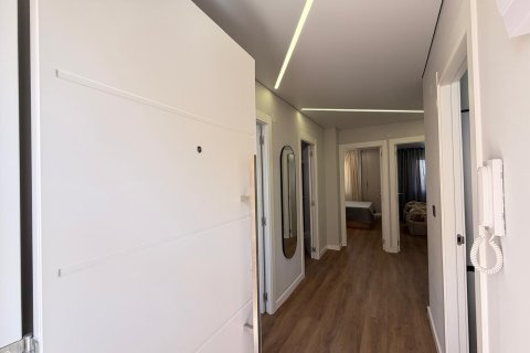 Huoneisto myytävänä Punta Prima, Alicante, Espanja, 3 makuuhuonetta, 91 m2 No. 189675 - kuva 2