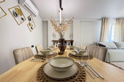 Huoneisto myytävänä Punta Prima, Alicante, Espanja, 3 makuuhuonetta, 91 m2 No. 189675 - kuva 27