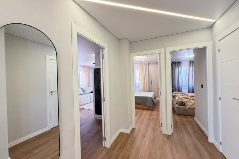 Huoneisto myytävänä Punta Prima, Alicante, Espanja, 3 makuuhuonetta, 91 m2 No. 189675 - kuva 25