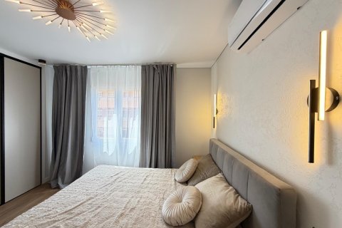 Huoneisto myytävänä Punta Prima, Alicante, Espanja, 3 makuuhuonetta, 91 m2 No. 189675 - kuva 9
