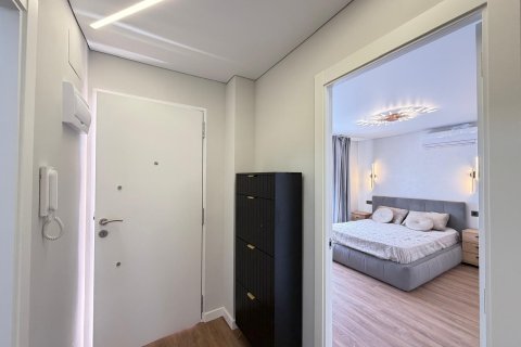 Huoneisto myytävänä Punta Prima, Alicante, Espanja, 3 makuuhuonetta, 91 m2 No. 189675 - kuva 4