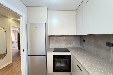 Huoneisto myytävänä Punta Prima, Alicante, Espanja, 3 makuuhuonetta, 91 m2 No. 189675 - kuva 23