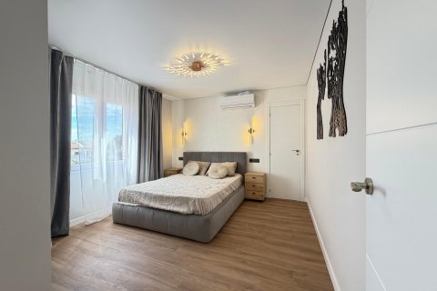 Huoneisto myytävänä Punta Prima, Alicante, Espanja, 3 makuuhuonetta, 91 m2 No. 189675 - kuva 5