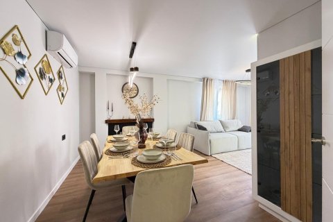 Huoneisto myytävänä Punta Prima, Alicante, Espanja, 3 makuuhuonetta, 91 m2 No. 189675 - kuva 26
