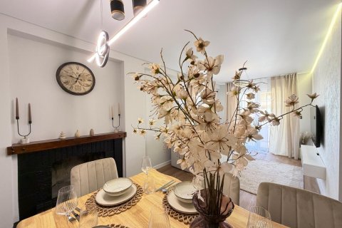 Huoneisto myytävänä Punta Prima, Alicante, Espanja, 3 makuuhuonetta, 91 m2 No. 189675 - kuva 28