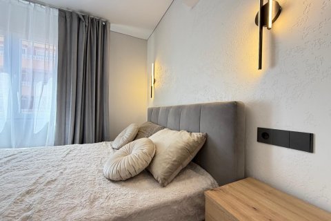 Huoneisto myytävänä Punta Prima, Alicante, Espanja, 3 makuuhuonetta, 91 m2 No. 189675 - kuva 8