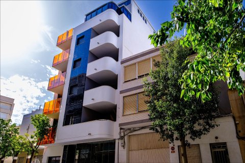Apartment for sale in Torrevieja, Alicante, Spain 4 bedrooms, No. 189676 - photo 3
