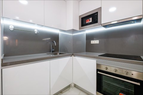 Apartment for sale in Torrevieja, Alicante, Spain 4 bedrooms, No. 189676 - photo 9