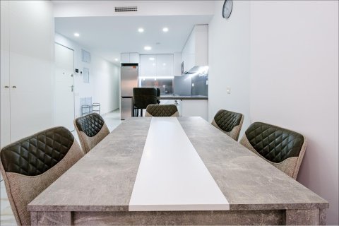 Apartment for sale in Torrevieja, Alicante, Spain 4 bedrooms, No. 189676 - photo 22