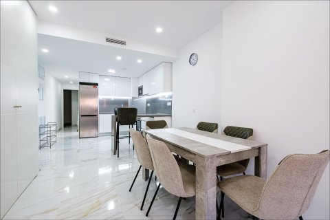 Apartment for sale in Torrevieja, Alicante, Spain 4 bedrooms, No. 189676 - photo 21