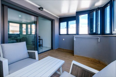 Apartment for sale in Torrevieja, Alicante, Spain 4 bedrooms, No. 189676 - photo 19