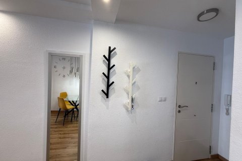 Продажа квартиры в Торревьеха, Аликанте, Испания 2 спальни, 57м2 №189674 - фото 14