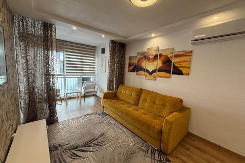 Продажа квартиры в Торревьеха, Аликанте, Испания 2 спальни, 57м2 №189674 - фото 3