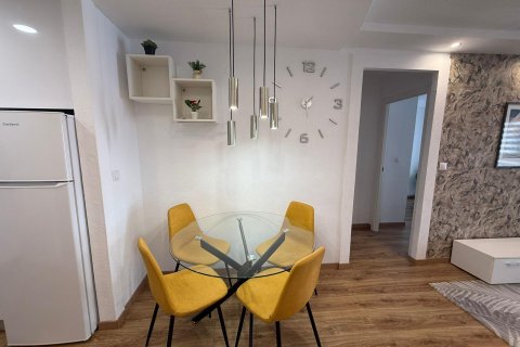 Продажа квартиры в Торревьеха, Аликанте, Испания 2 спальни, 57м2 №189674 - фото 5