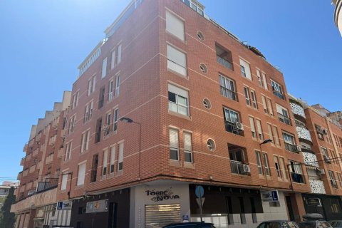 Продажа квартиры в Торревьеха, Аликанте, Испания 2 спальни, 57м2 №189674 - фото 2