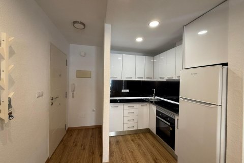 Продажа квартиры в Торревьеха, Аликанте, Испания 2 спальни, 57м2 №189674 - фото 7