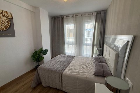 Продажа квартиры в Торревьеха, Аликанте, Испания 2 спальни, 57м2 №189674 - фото 11