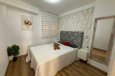 Продажа квартиры в Торревьеха, Аликанте, Испания 2 спальни, 57м2 №189674 - фото 9