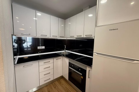 Продажа квартиры в Торревьеха, Аликанте, Испания 2 спальни, 57м2 №189674 - фото 6