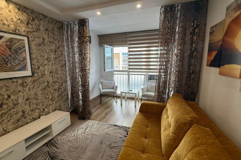 Продажа квартиры в Торревьеха, Аликанте, Испания 2 спальни, 57м2 №189674 - фото 4