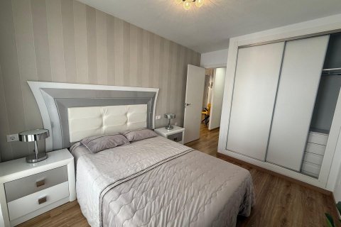 Продажа квартиры в Торревьеха, Аликанте, Испания 2 спальни, 57м2 №189674 - фото 10