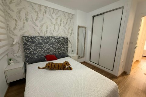Продажа квартиры в Торревьеха, Аликанте, Испания 2 спальни, 57м2 №189674 - фото 8