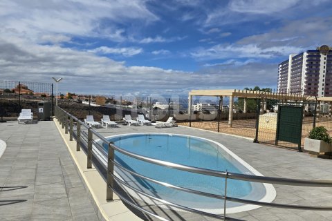Wohnung zum Verkauf in Playa Paraiso, Tenerife, Spanien 2 Schlafzimmer, 66 m2 Nr. 194963 - Foto 18