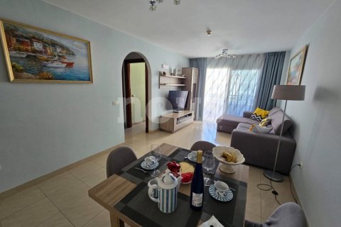 Wohnung zum Verkauf in Playa Paraiso, Tenerife, Spanien 2 Schlafzimmer, 66 m2 Nr. 194963 - Foto 2