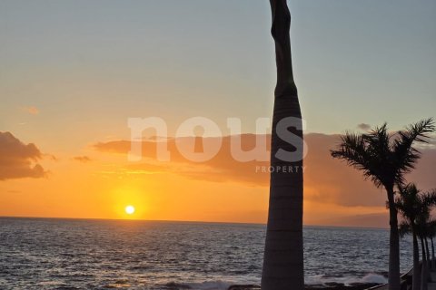 Wohnung in Playa Paraiso, Tenerife, Spanien 2 Schlafzimmer, 66 m2 Nr. 194963