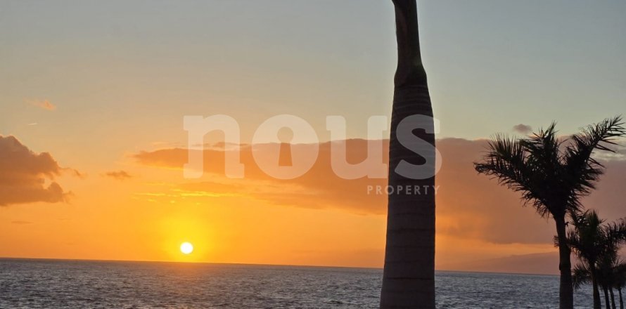 Wohnung in Playa Paraiso, Tenerife, Spanien 2 Schlafzimmer, 66 m2 Nr. 194963