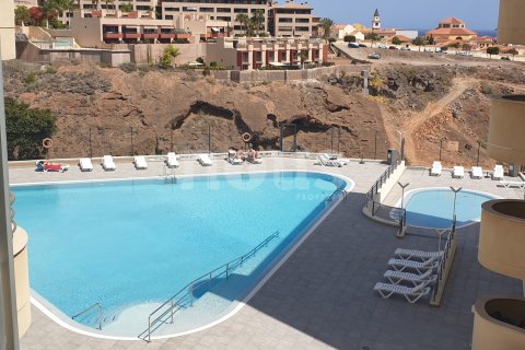 Wohnung zum Verkauf in Playa Paraiso, Tenerife, Spanien 2 Schlafzimmer, 66 m2 Nr. 194963 - Foto 21
