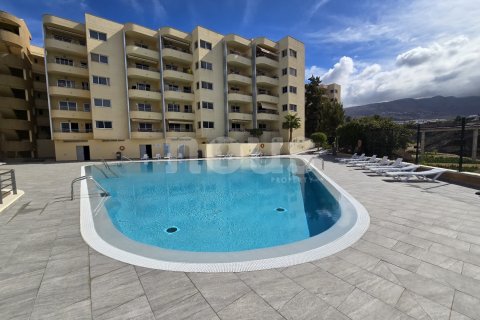 Wohnung zum Verkauf in Playa Paraiso, Tenerife, Spanien 2 Schlafzimmer, 66 m2 Nr. 194963 - Foto 12