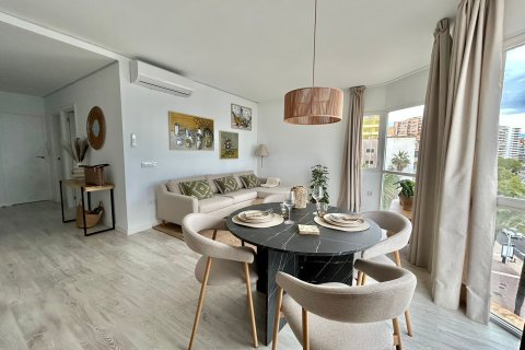 Apartment à louer à Palma de Majorca, Mallorca, Espagne, 2 chambres, 73 m2 No. 194968 - photo 9