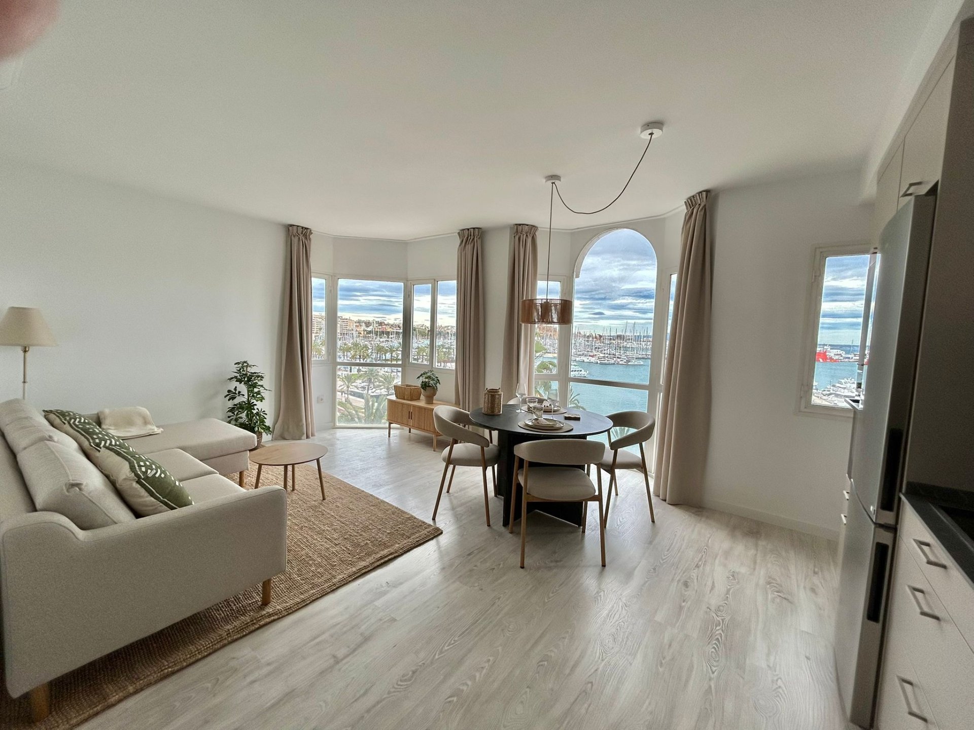 Appartamento a Palma de Majorca, Mallorca, Spagna 2 camere da letto, 73 mq. N° 194968