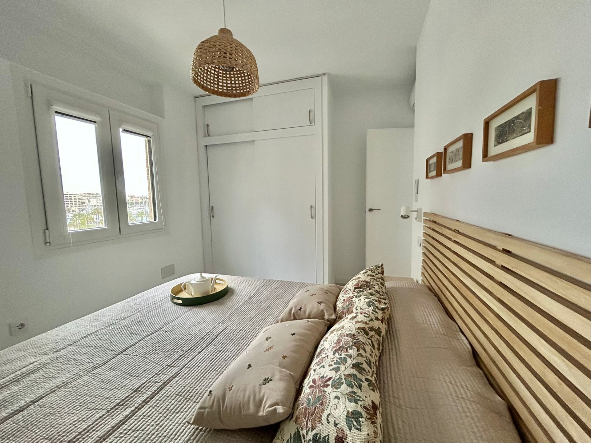 Appartamento a Palma de Majorca, Mallorca, Spagna 2 camere da letto, 73 mq. N° 194968