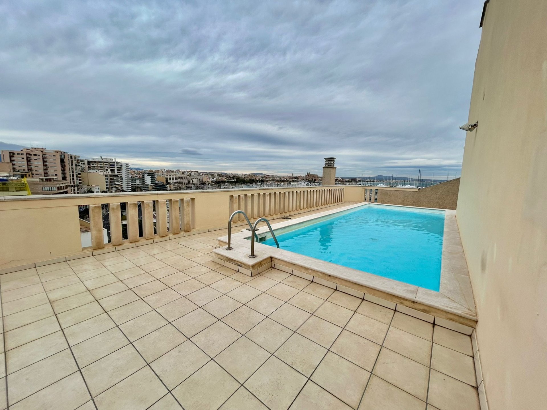Appartamento a Palma de Majorca, Mallorca, Spagna 2 camere da letto, 73 mq. N° 194968