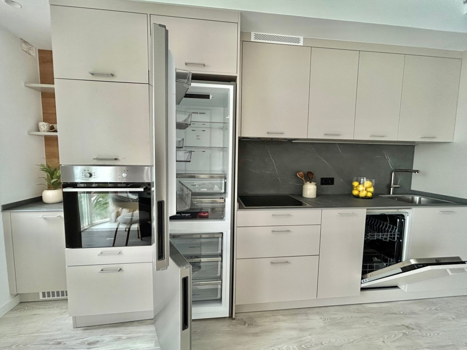 Appartamento a Palma de Majorca, Mallorca, Spagna 2 camere da letto, 73 mq. N° 194968