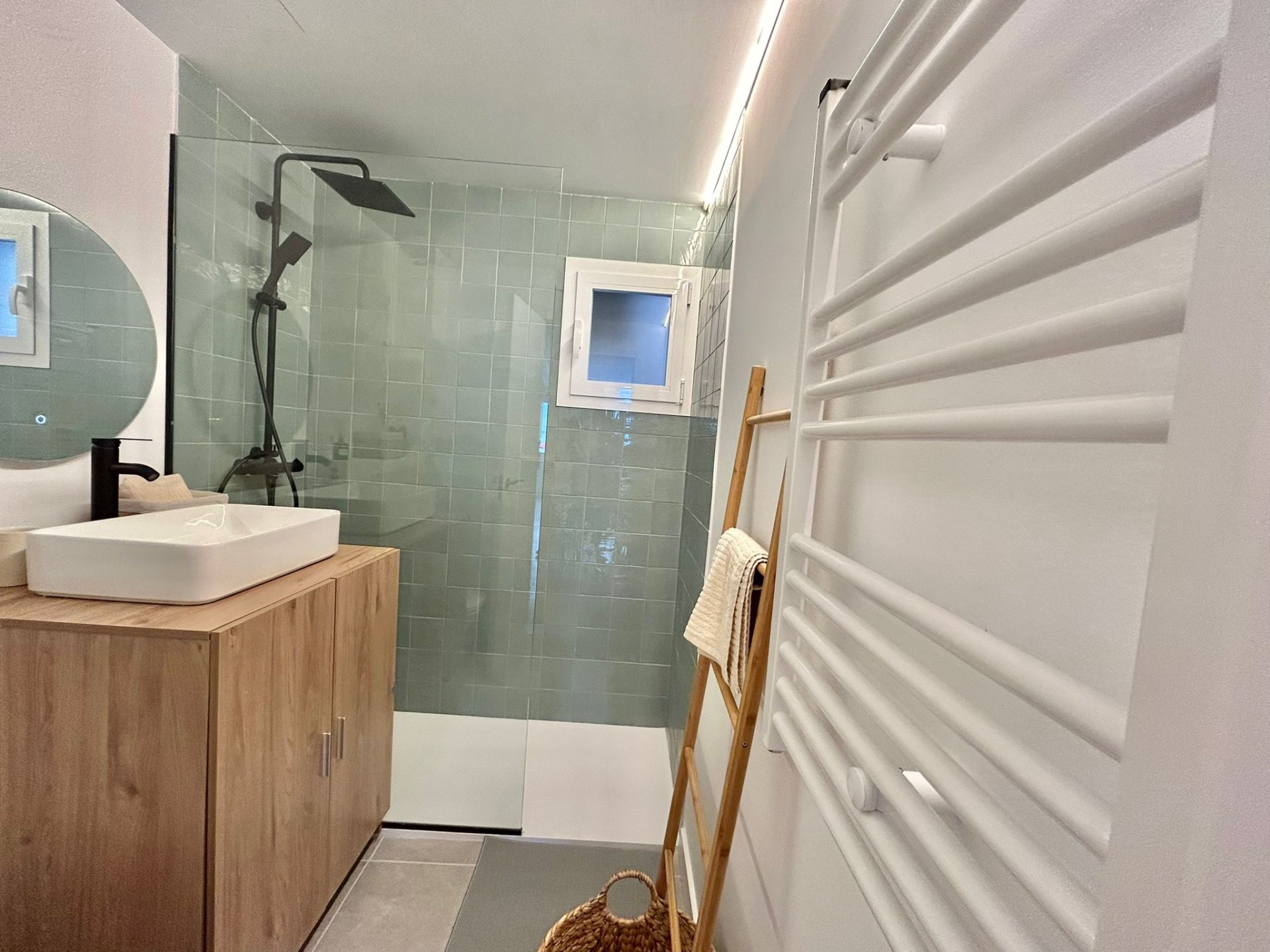 Appartamento a Palma de Majorca, Mallorca, Spagna 2 camere da letto, 73 mq. N° 194968