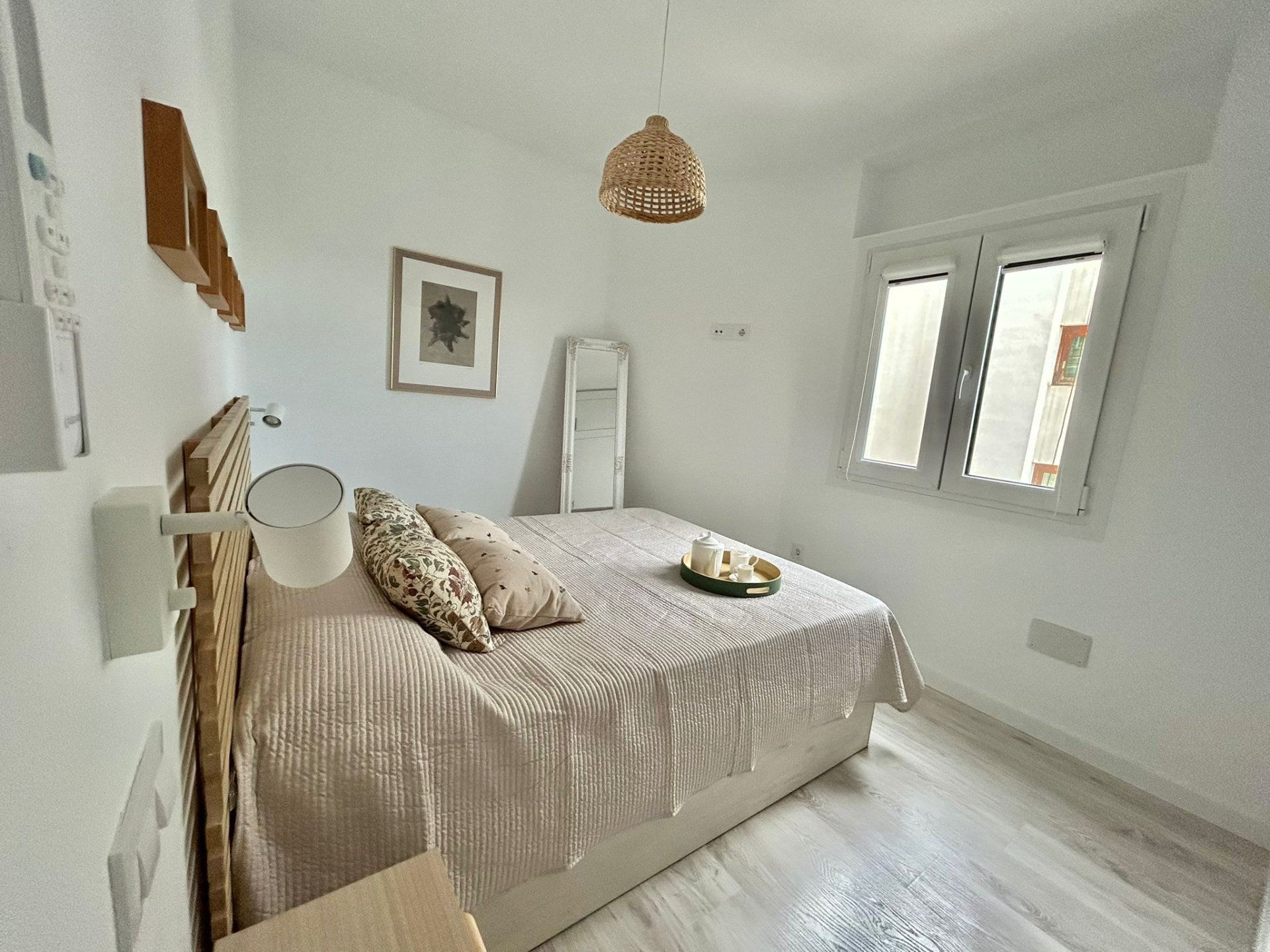 Appartamento a Palma de Majorca, Mallorca, Spagna 2 camere da letto, 73 mq. N° 194968