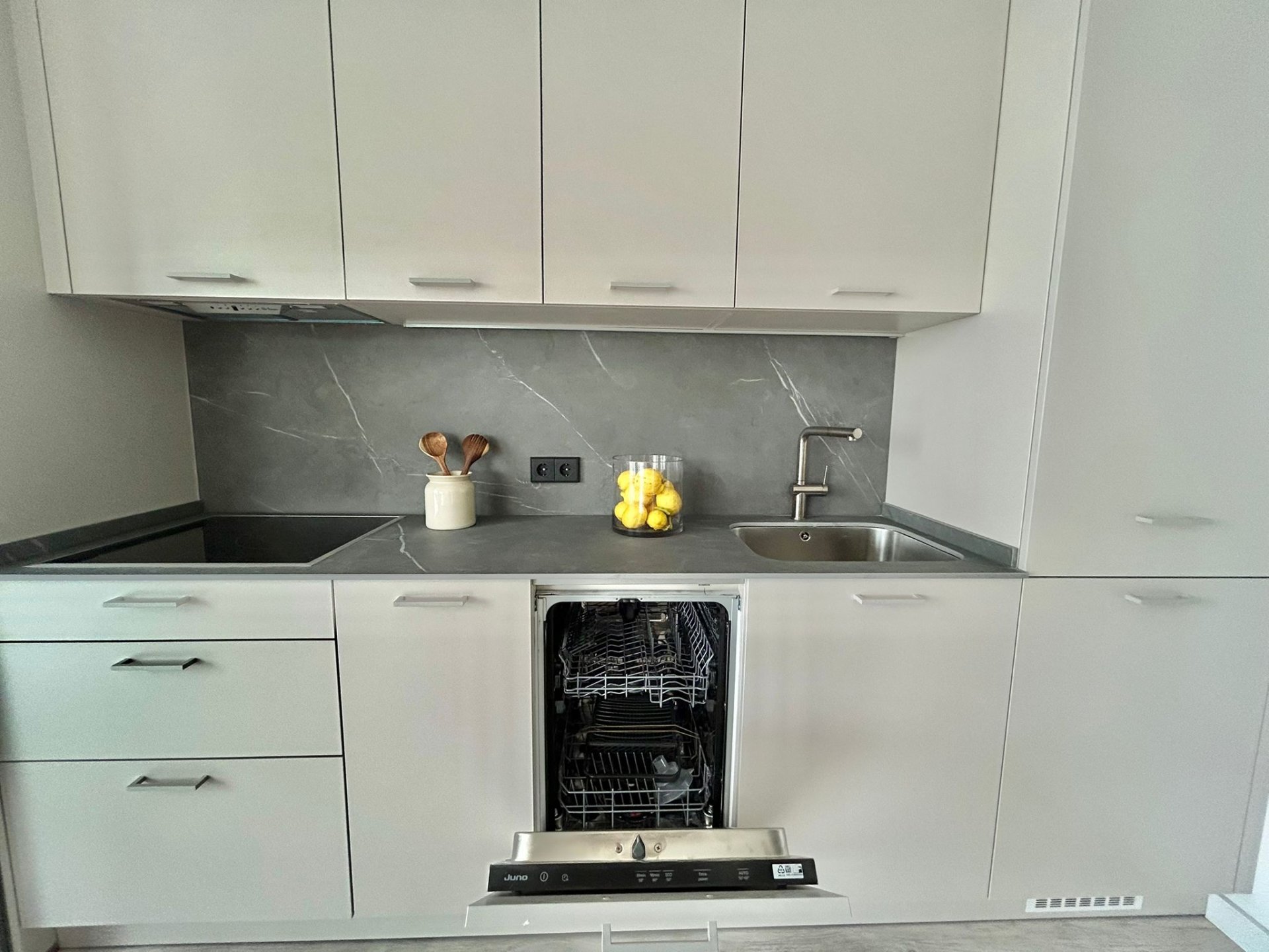 Appartamento a Palma de Majorca, Mallorca, Spagna 2 camere da letto, 73 mq. N° 194968