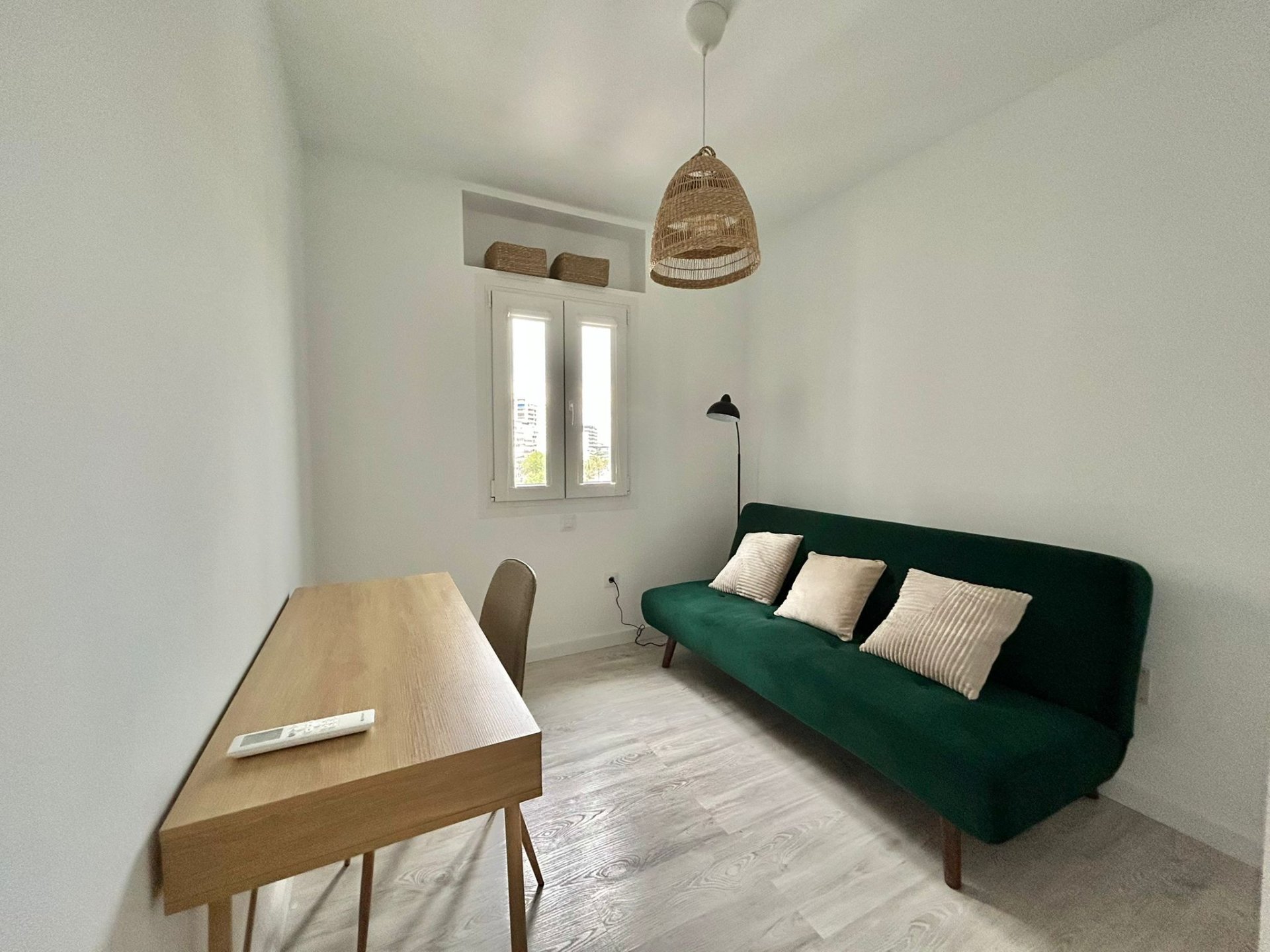 Appartamento a Palma de Majorca, Mallorca, Spagna 2 camere da letto, 73 mq. N° 194968
